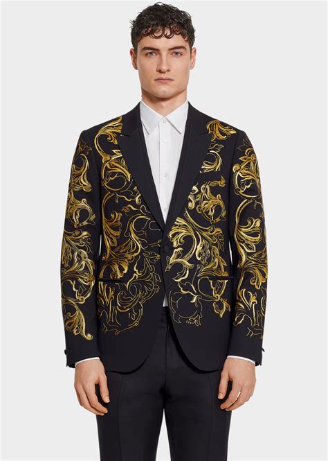 versace suits australia|versace suit cost.